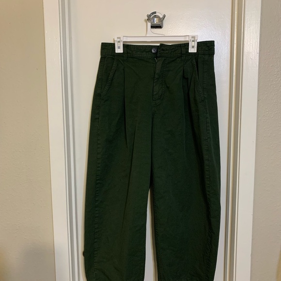 Everlane The Everywhere Pant - Picture 6 of 6